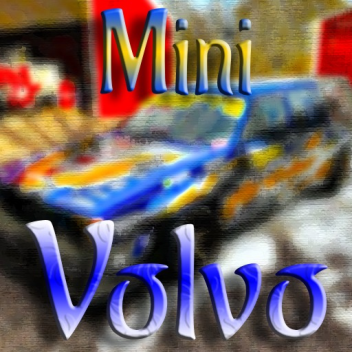[UPDATE] Mini VolvoDrift