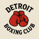 Detroit Boxing Club