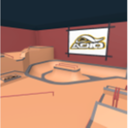 Adio Skate Park