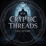 Cryptic Threads UGC