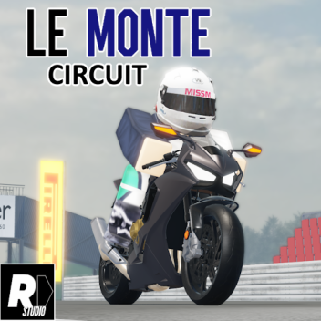 Le Monte Circuit