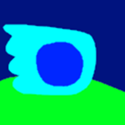 WaterBall Battles! icon