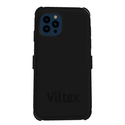 Viltex Phone Holster FR - [Blue] (PBR)