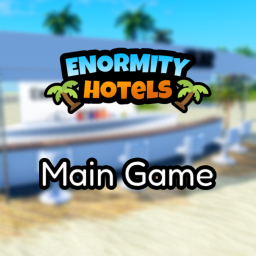 ENORMITY Hotels Beta Version