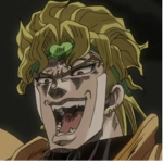 Dio fanclub or something idk