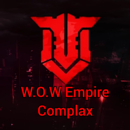 W.O.W Empire Complax