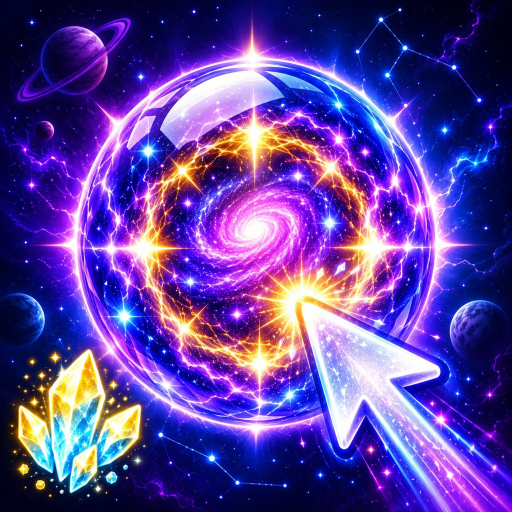 Space Clicker Incremental thumbnail
