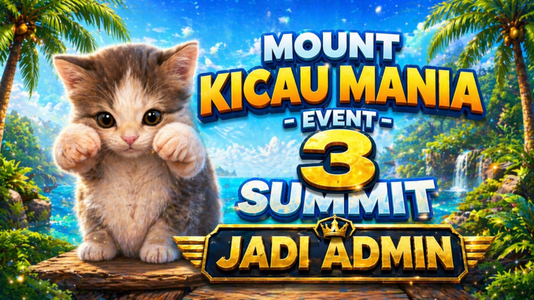 [JADI👑ADMIN👑] MOUNT KICAU MANIA screenshot 3
