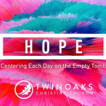 Twin Oaks Church