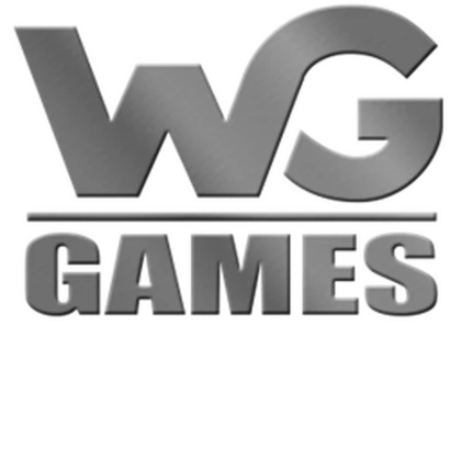 Wizard Games ### Roblox group icon