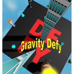 Gravitate icon