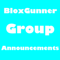 Group Announcements