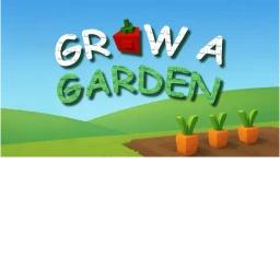 Grow A Garden 🌾 icon
