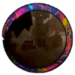 caption=Badge