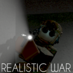 REALISTIC WAR
