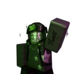 idk, i use 100 robux for this