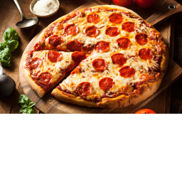 Pizzeria Place