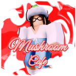 Mushroom Cafe Moderation