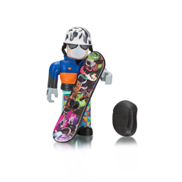 [CHRISTMAS] Snowboard Simulator