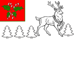 Democratic Christmas Nation