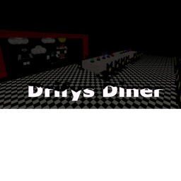 Drifys Diner Beta