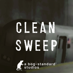OPERATION CLEAN SWEEP