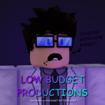 Low Budget - Productions