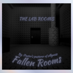 Fallen rooms [LAB]