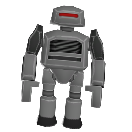 Robot Friend
