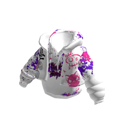 Jacket BlackBoys