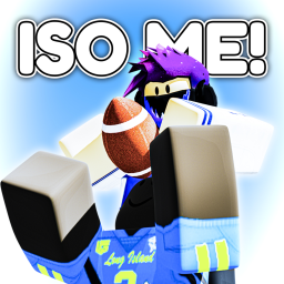 Iso Me!