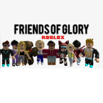 Friends of Glory