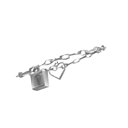 ♡ silver O initial charm bracelet thumbnail
