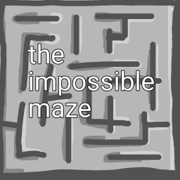 the impossible maze