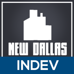 [INDEV] New Dallas