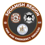IJRP | Squamish Region Fire and Emergency Services