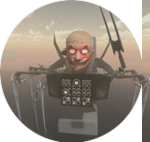 Upgraded Scientist Toilet