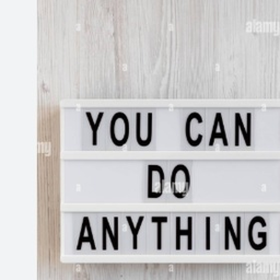 Do Anything GAME