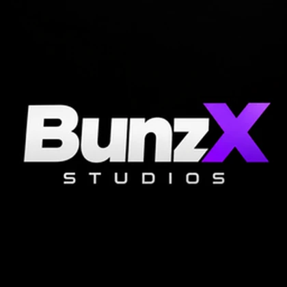 BunzX Studios Roblox group icon