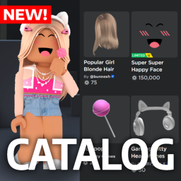 Avatar Outfit Ideas [SHIRTS & PANTS]