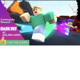Run and save friends
