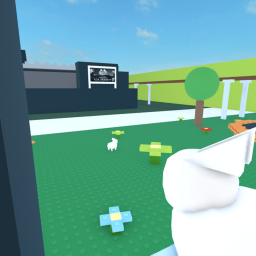 fun little gubby game