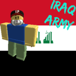 Iraq Army