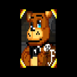 Run from FNAF1
