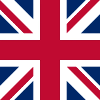 Empire of the British Isles Roblox group icon