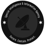 SCPF [.] Special Intelligence & Information Agency