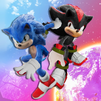Sonic The Game ft. Easy Obby for RocketLauncer