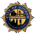 Police Department of Gotham City