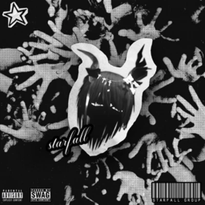 星 StarFall 星 Roblox group icon