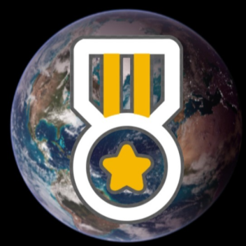 The World Badge Walk [215]